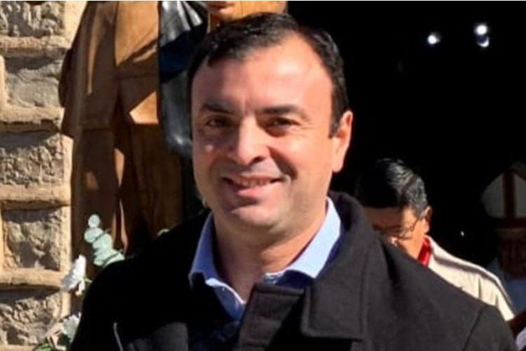Daniel Benítez anticipó que dejará la intendencia de Puerto Yeruá a fines de octubre