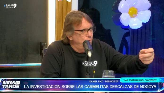 Daniel Enz y Análisis nominados al Premio Fopea 2026