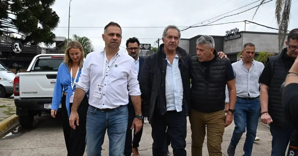 Davico en el Mundial de Canotaje: "Hay altas posibilidades de que tengamos dos torneos más muy importantes"