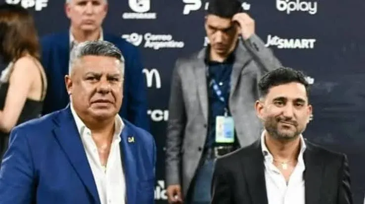 De Concordia al corazón de la AFA y la cárcel: la historia no contada del financista Ariel Vallejo y sus inicios locales