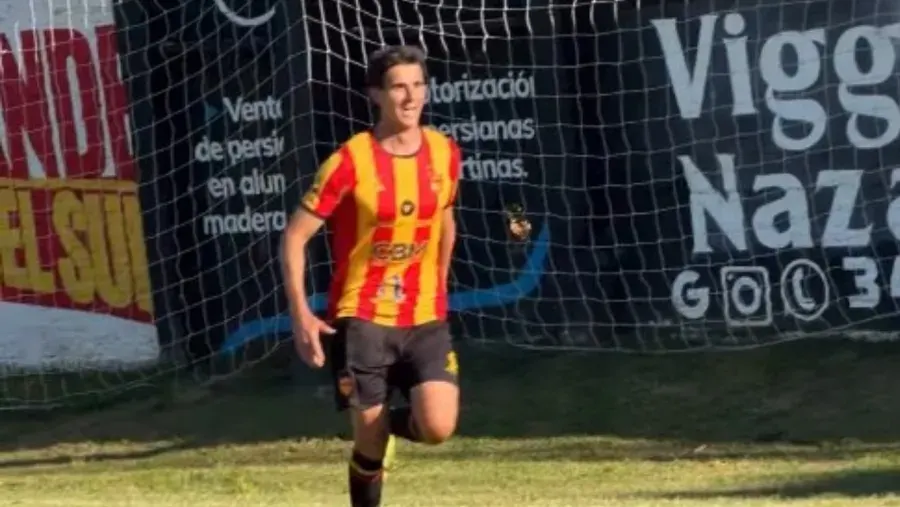 Deboli le dio la clasificación a Neuquen en el Regional