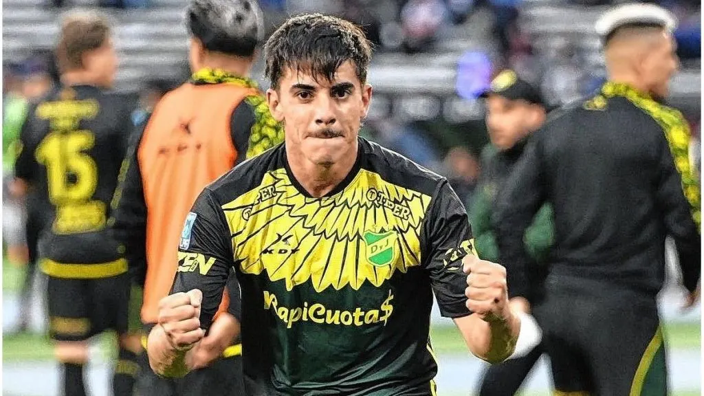 Defensa y Justicia agudizó la crisis de Talleres y clasificó a los playoffs