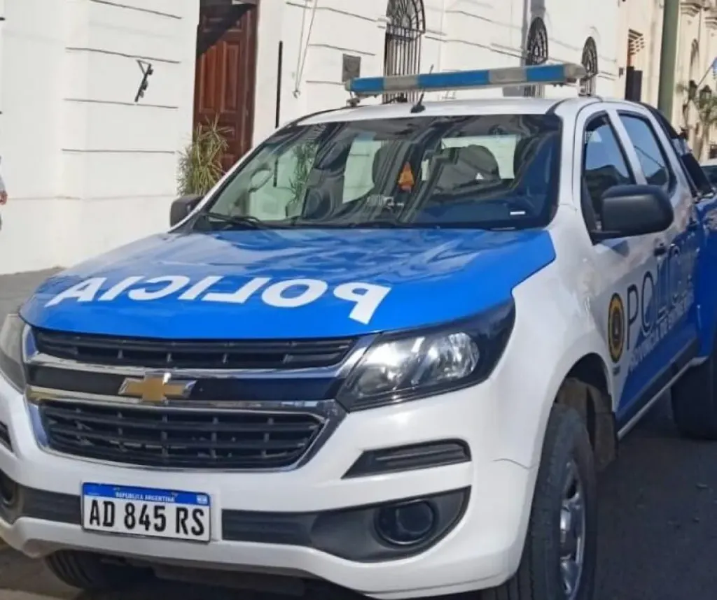 Dejaron sin efecto la búsqueda de Carlos María Valerio González