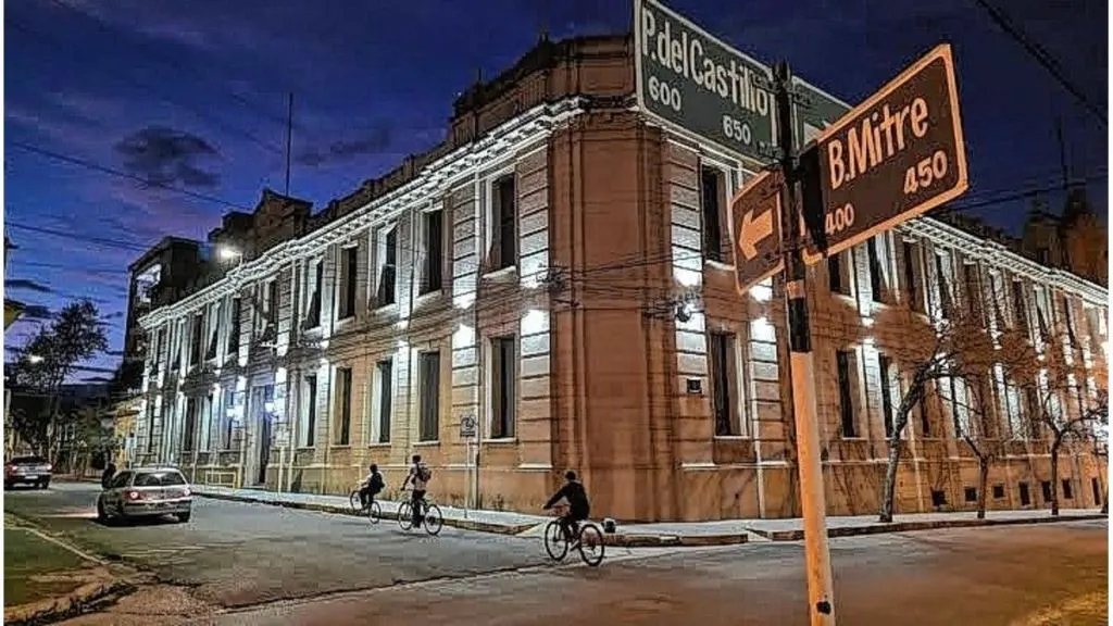 Denuncian un presunto caso de abuso sexual en escuela de Concordia
