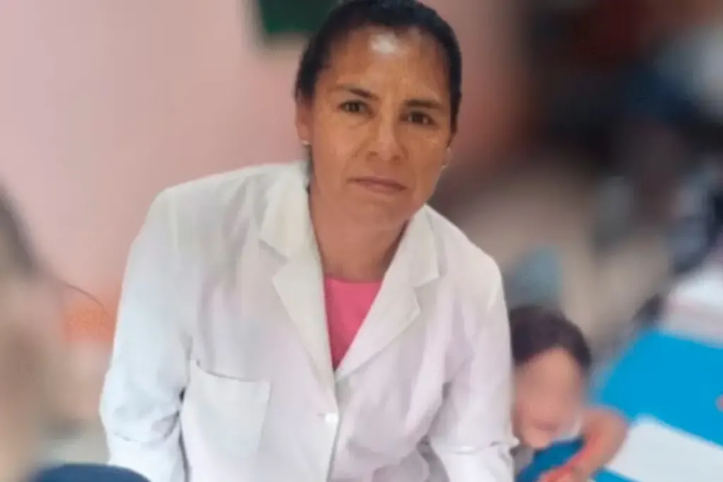 Desaparición de Nanci Godoy en Corrientes: hallaron ropa y una cuchilla con sangre en la casa de un detenido