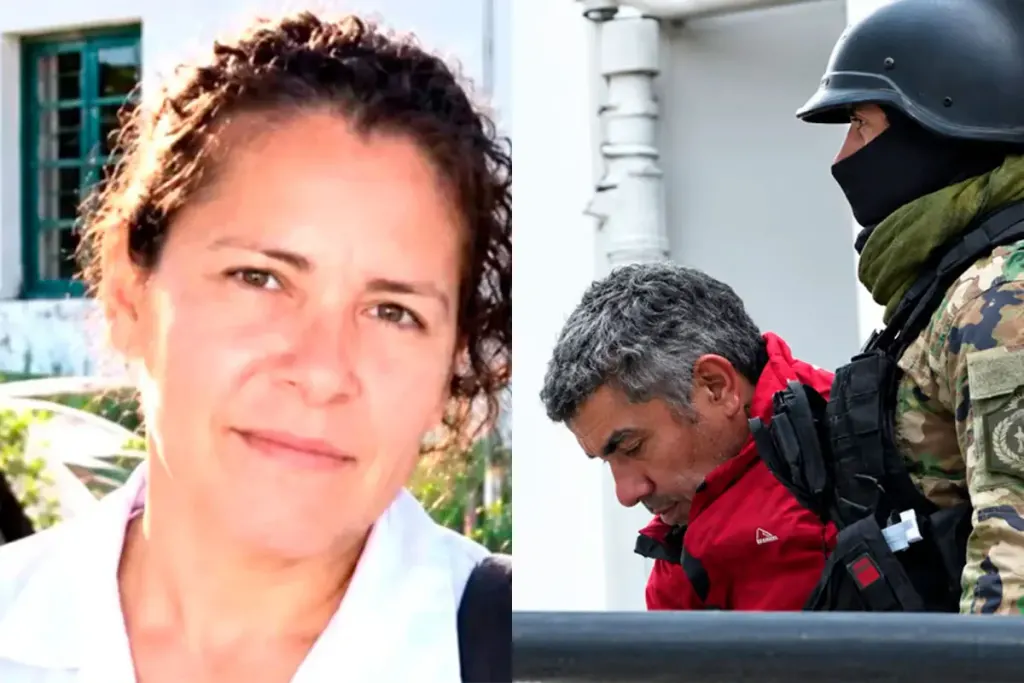 Desaparición de Nancy Godoy: la querella cree que fue asesinada
