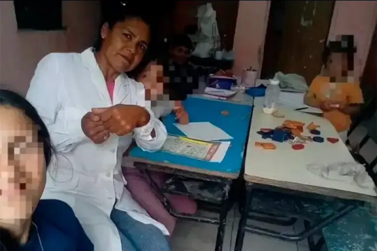 Desaparición de Nancy Godoy: su familia aportó audios y videos y denunció contradicciones entre los testigos