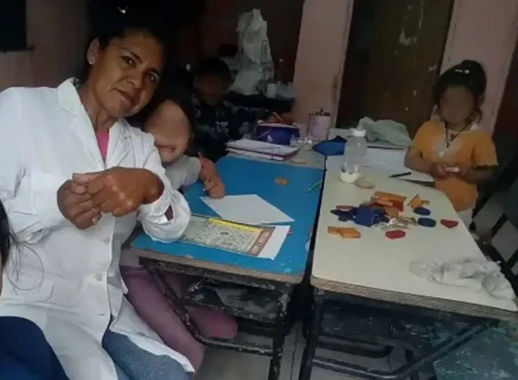 Desaparición de Nancy Godoy: un matrimonio fue detenido por presunto encubrimiento