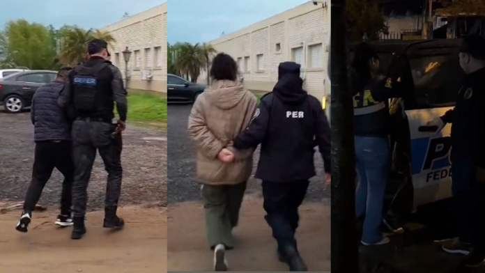Desarticularon una banda de estafadores de Buenos Aires y Misiones: tres detenidos