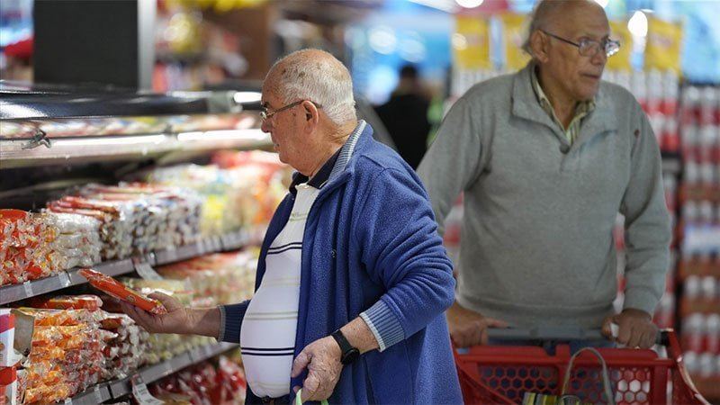 Descuentos en supermercados para jubilados de un 25%: como obtenerlo