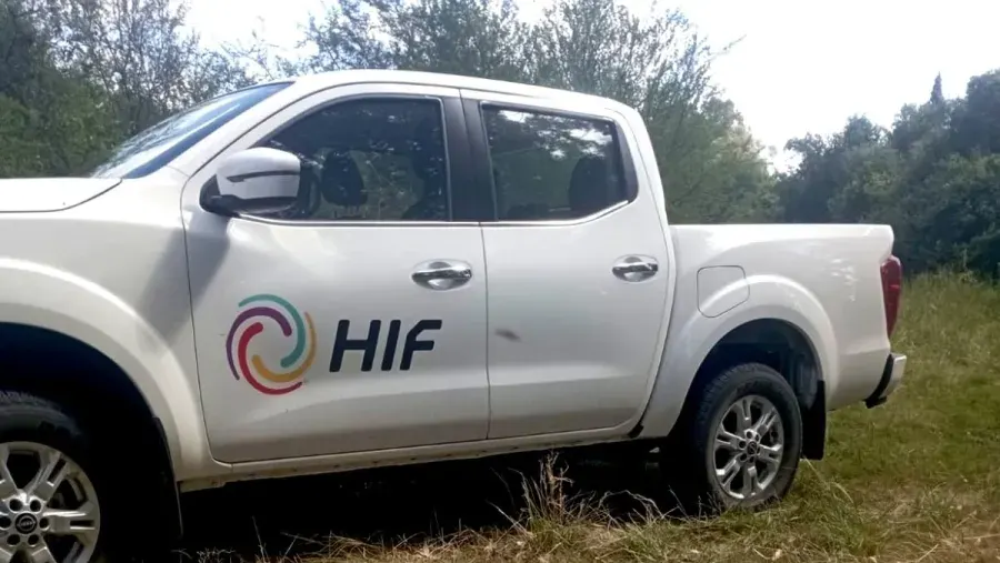 Desde HIF Global dijeron que están “muy cerca de un acuerdo” con Uruguay para instalar la planta en Paysandú