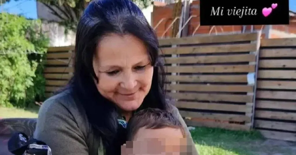 Desgarrador testimonio: “A mi mamá la mataron, no andaba en cosas raras”