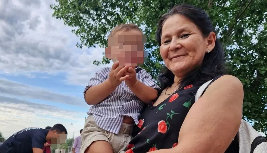Desgarrador testimonio: “A mi mamá la mataron, no andaba en cosas raras”