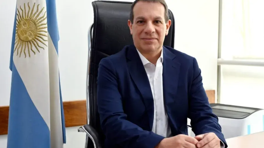 Designaron al nuevo secretario de Discapacidad: reemplazará a Pablo Di Liscia tras un accidente de tránsito