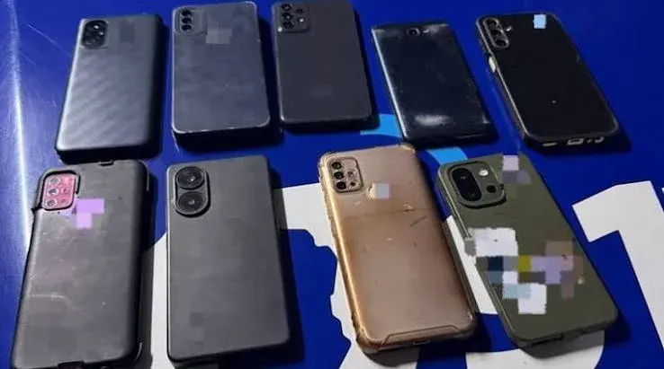 Desnudos falsos con IA en la Agrotécnica: allanaron las casas de tres alumnos y secuestraron 11 celulares