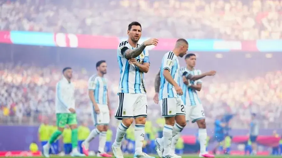Despedida de Messi: shows, homenajes y artistas invitados