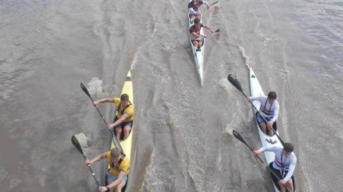 Destacan el impacto del Mundial de Canotaje en la hotelería y la gastronomía