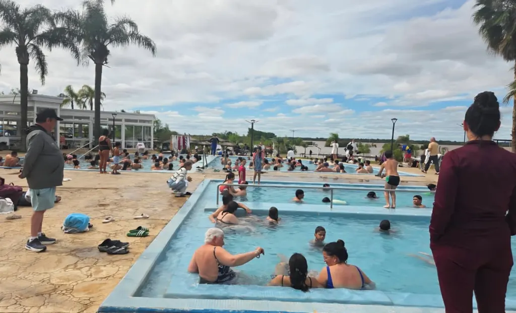 Destacan el nivel de ocupación de Colón durante el fin de semana XL