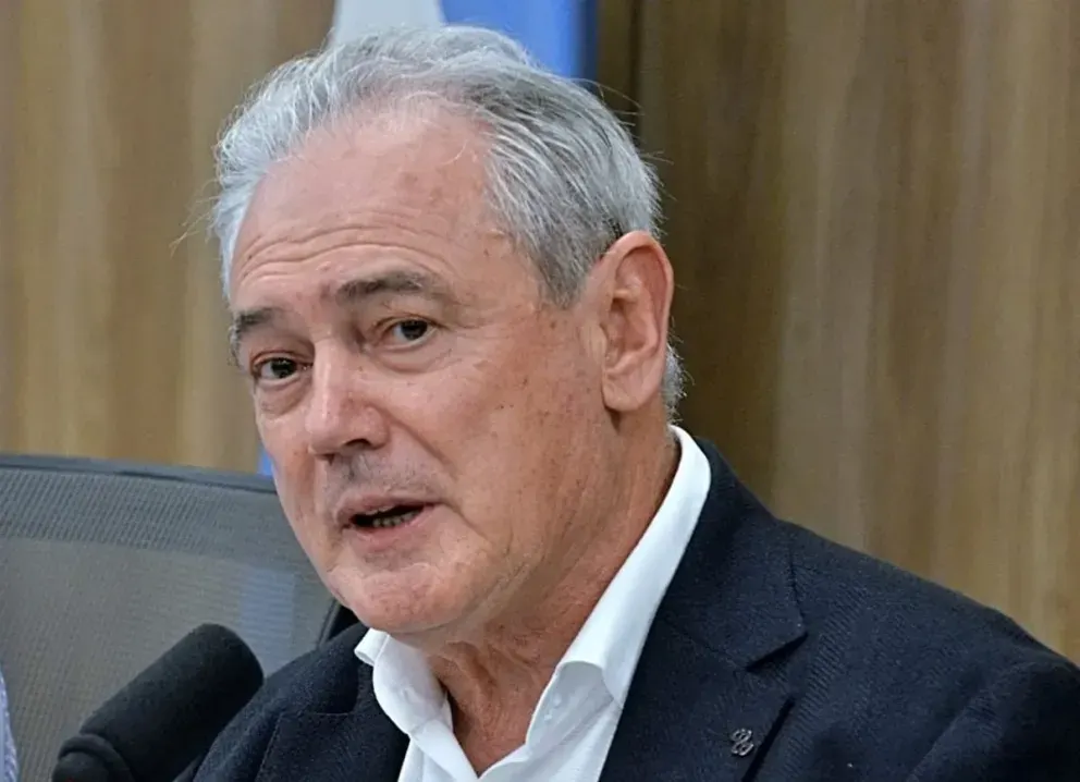 Destacan la visión desarrollista de los gobernadores Llaryora, Pullaro y Frigerio