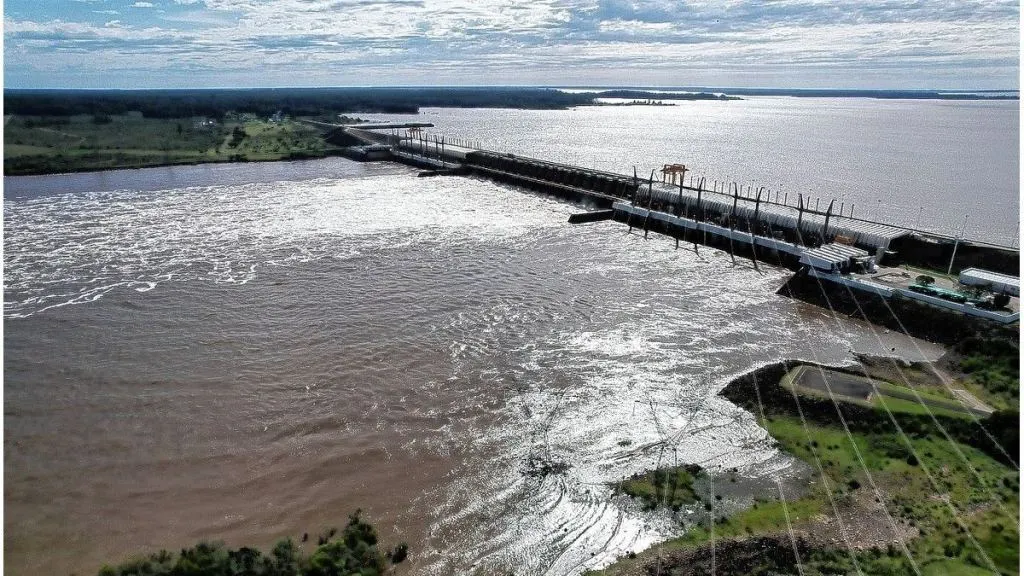 Destacan que el río Uruguay volverá a crecer en los próximos días