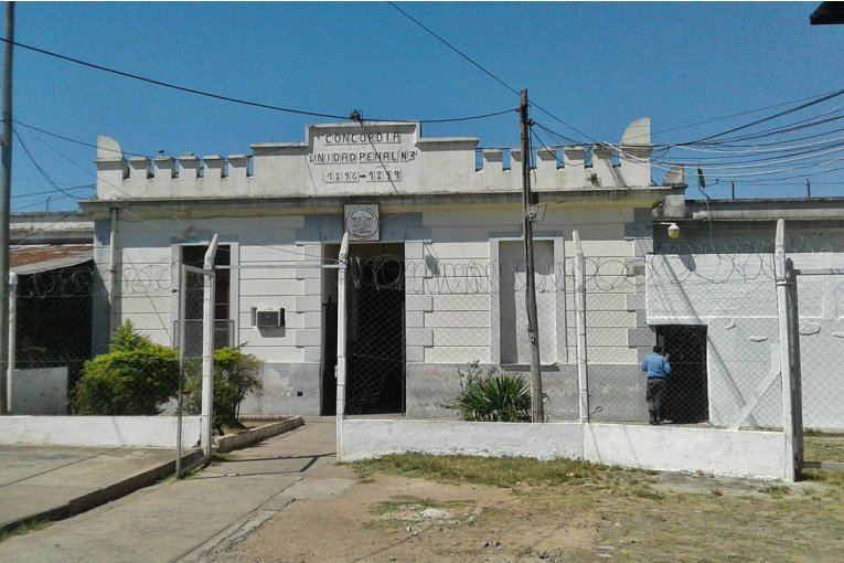Detenido en la cárcel de Concordia denunció falta de atención médica