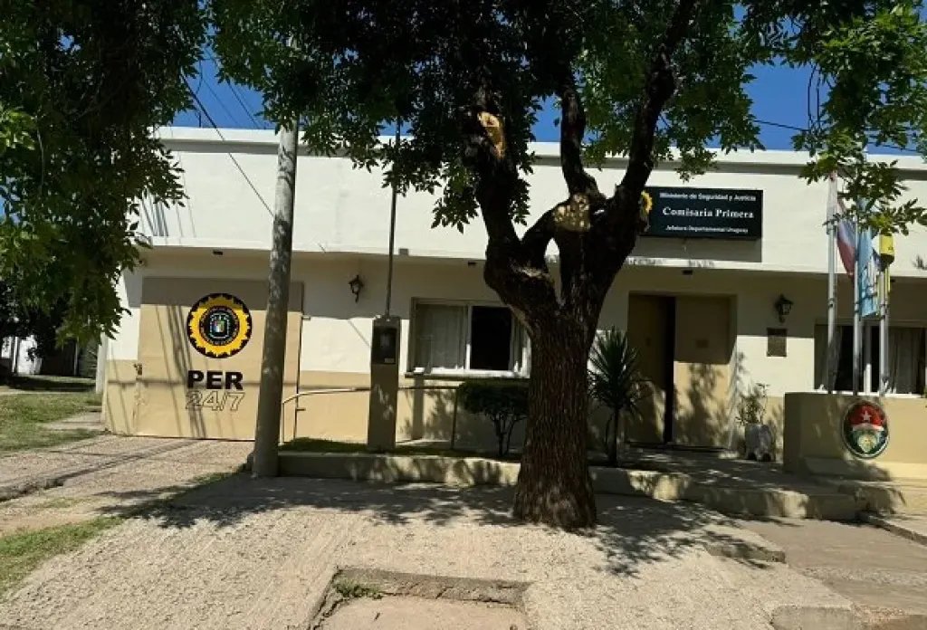 Detuvieron a un hombre por tentativa de hurto en una vivienda de la zona oeste