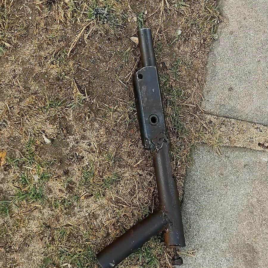 Detuvieron a un joven de 19 años por un disparo con un arma “tumbera”