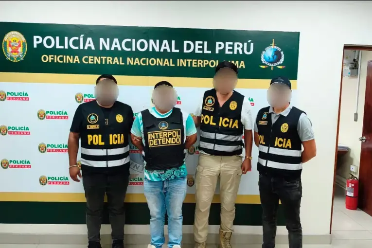 Detuvieron en Perú al tío de “Pequeño J”, buscado por el triple crimen de Florencio Varela