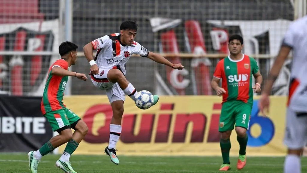 Dia confirmado: Patronato se jugará la permanencia ante Atlético de Rafaela