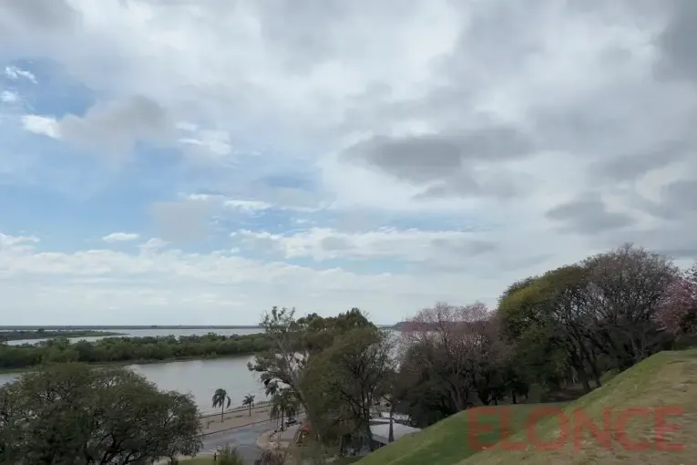 Día de la Madre con frío en Argentina: cómo estará el tiempo en Paraná y qué zonas tendrán lluvias