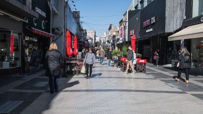 Día de la Madre: las ventas pyme cayeron 1,4% interanual