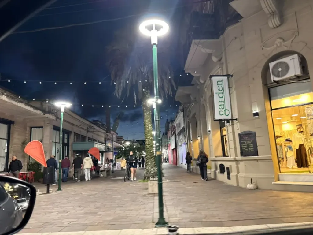Día de la Madre: los uruguayenses se anticiparon a las compras y ya hay movimiento en el centro