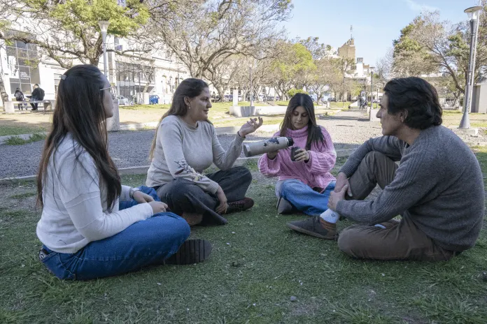 Día de la Salud Mental: la Provincia refuerza guardias porque aumentó la demanda