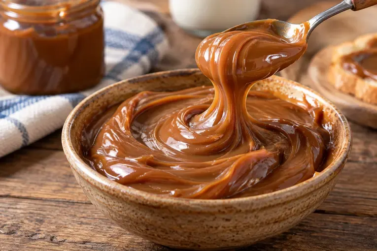 Día del Dulce de Leche: la curiosa historia que vincula a Rosas con su origen y cómo prepararlo en casa