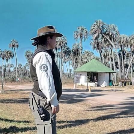 Día del Guardaparque Nacional en Argentina