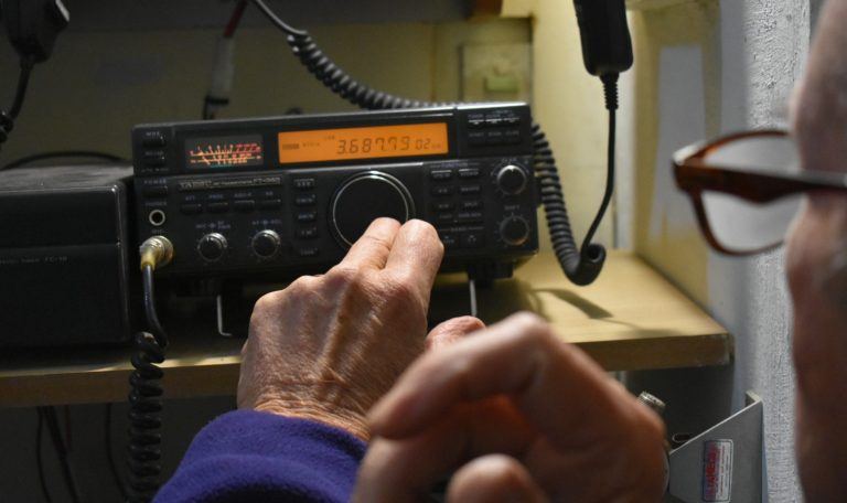 Día del Radioaficionado Argentino