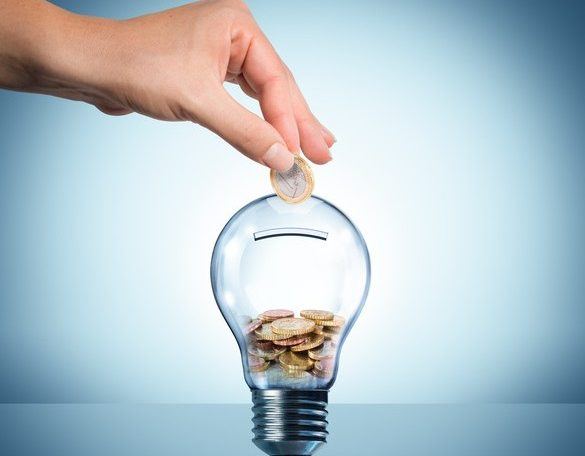 Día Mundial del Ahorro de Energía