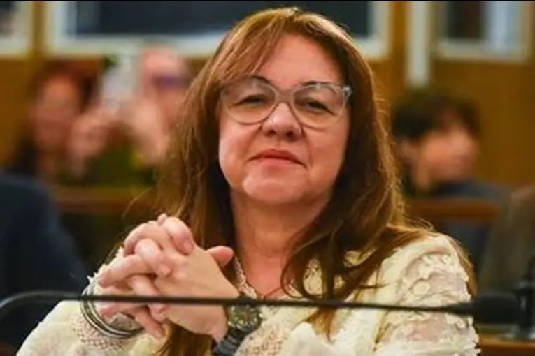 Díaz aseguró que el oficialismo tiene los votos para aprobar la “Ética Pública y Ficha Limpia”