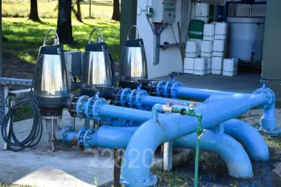 Dictan secreto de sumario por la planta del PIG y otorgan el Certificado Único Ambiental