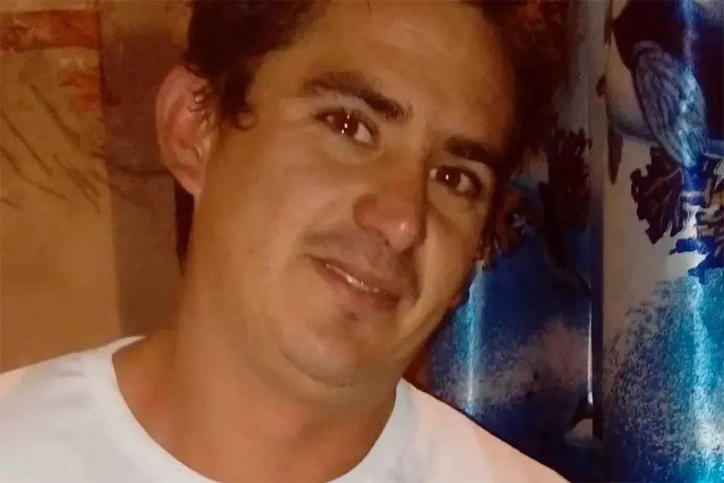Dictaron 70 días de prisión preventiva para el acusado de matar a un hombre frente a su hijo de 11 años