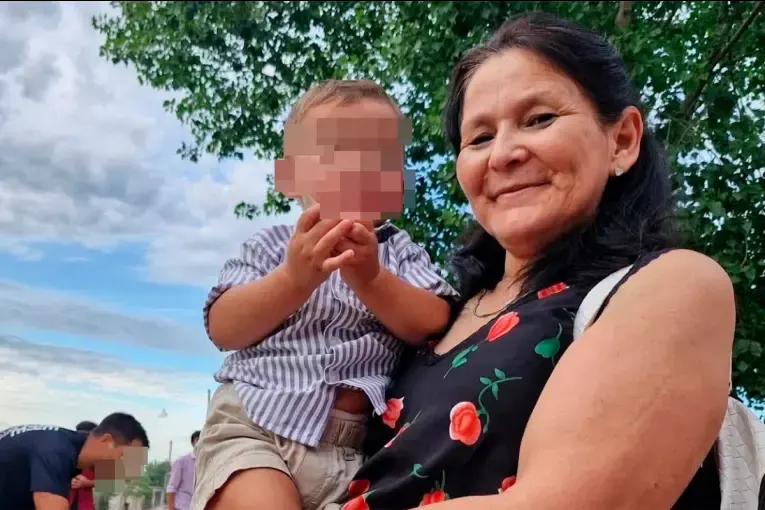 Dictaron 70 días de prisión preventiva para la mujer acusada de matar a otra en un templo evangélico