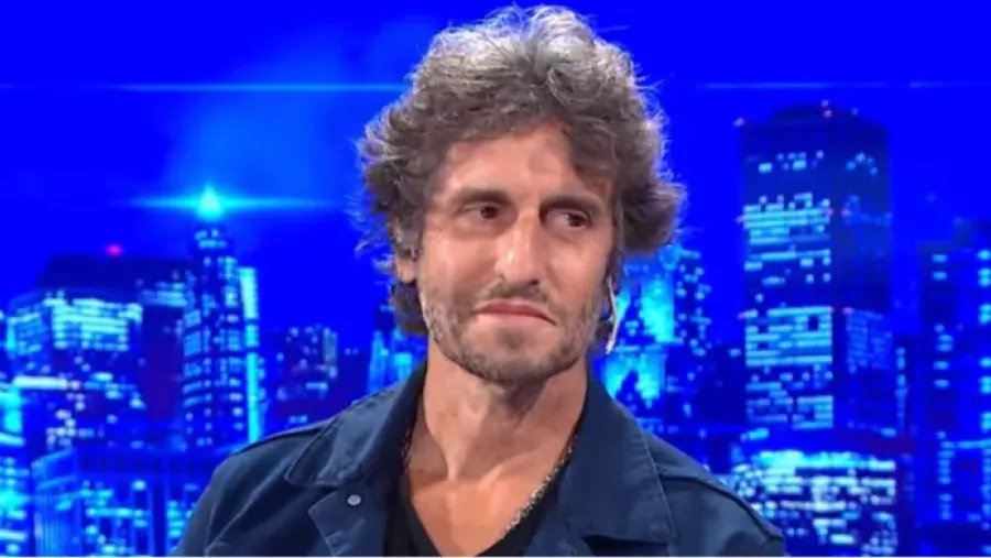 Diego Peretti habló sobre su participación en Orsai y la presunta estafa de Hernán Casciari