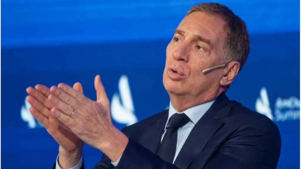 Diego Santilli celebró el apoyo de los gobernadores al DNU 70