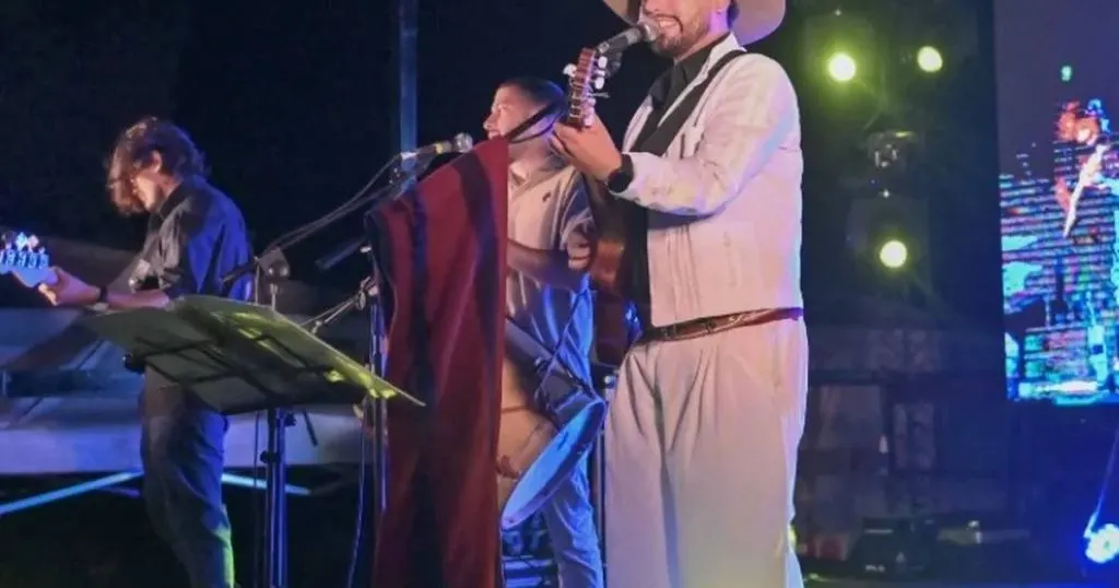 Dieron a conocer la fecha para la Fiesta de las Costumbres Argentinas en Pueblo Belgrano