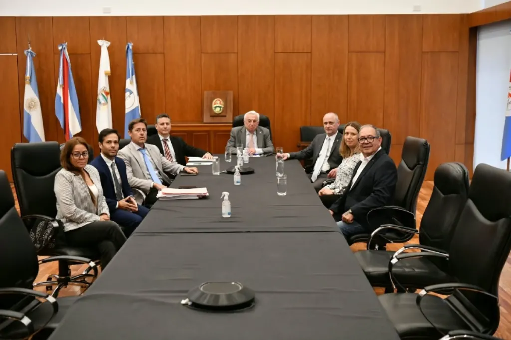 Dieron reconocimientos políticos provisorios a nuevos partidos políticos