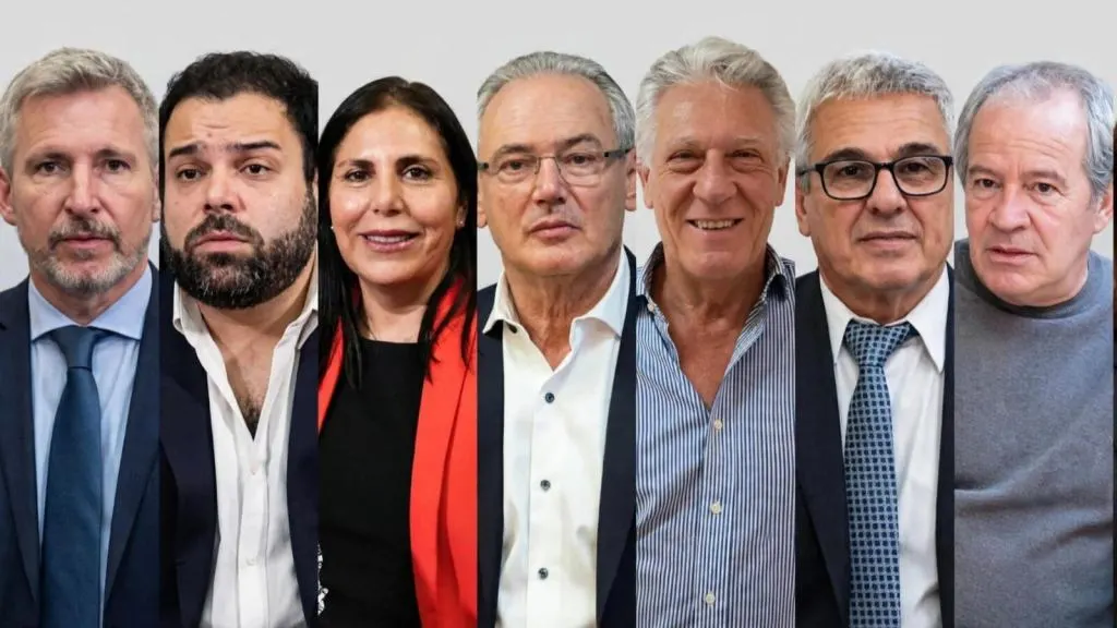 Diferencias en el oficialismo en relación con las PASO