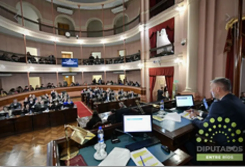 Diputados avanzó con proyectos de inclusión, cuidados y obras públicas