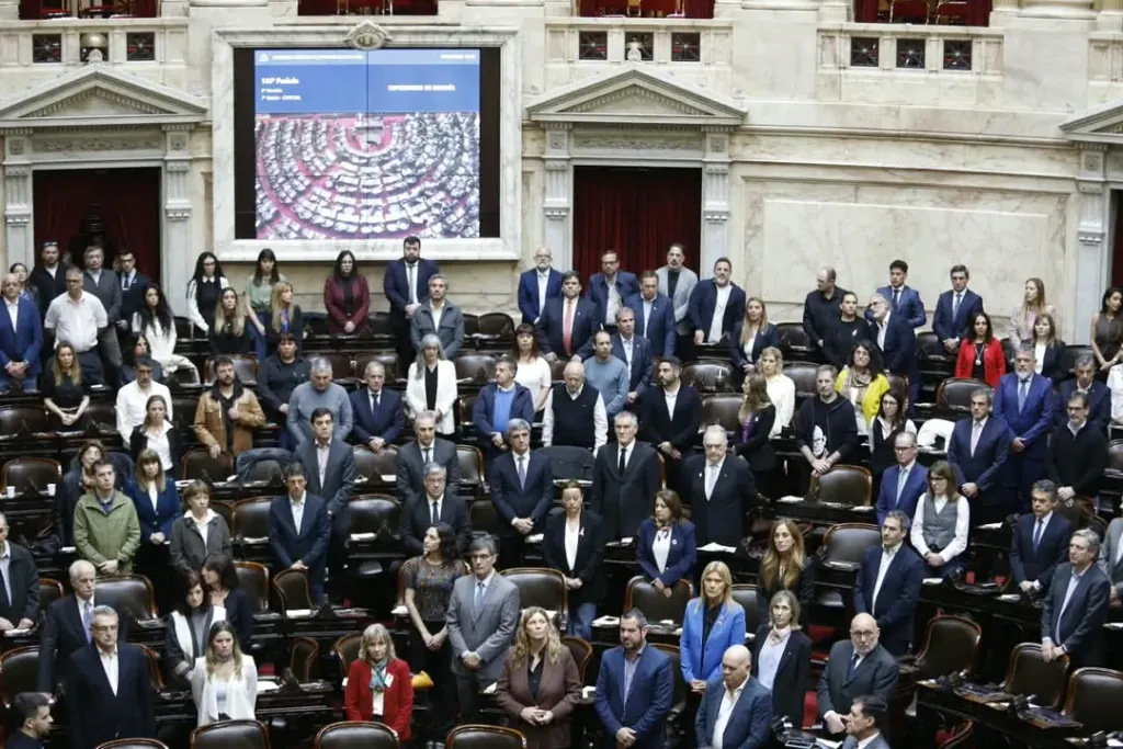 Diputados: con el quórum garantizado, el oficialismo va confiado a la sesión y la oposición apuesta al batacazo