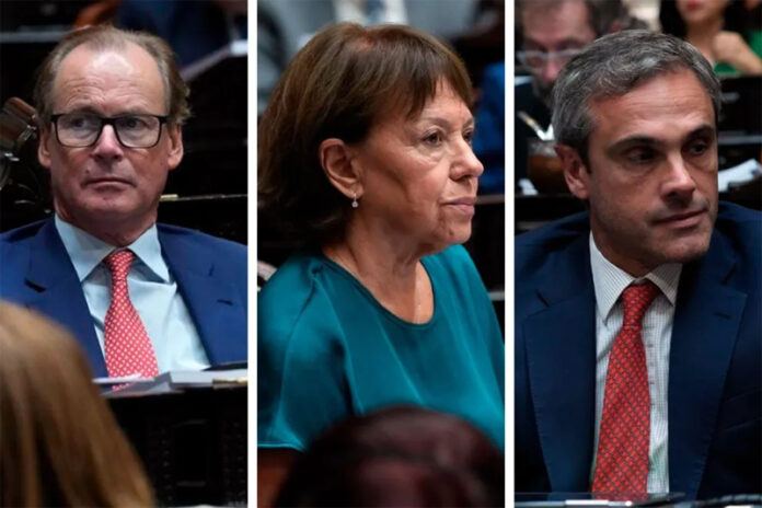 Diputados de Unión por la Patria piden convocar a la comunidad universitaria al debate del Presupuesto 2027