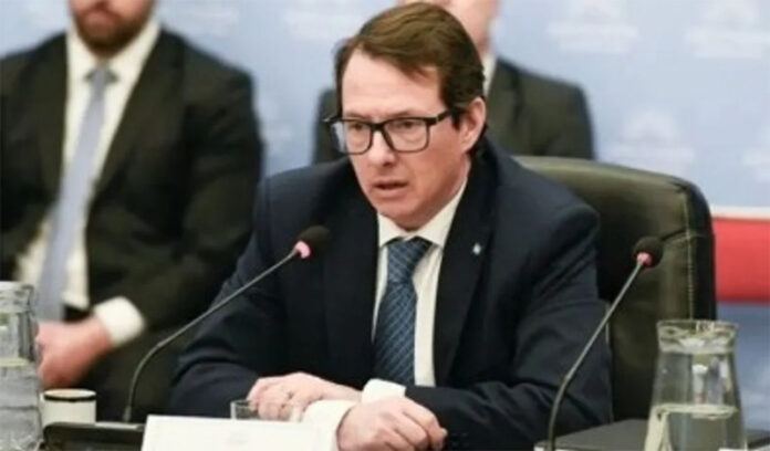 Diputados inicia el debate del Presupuesto 2027 con el equilibrio fiscal como eje